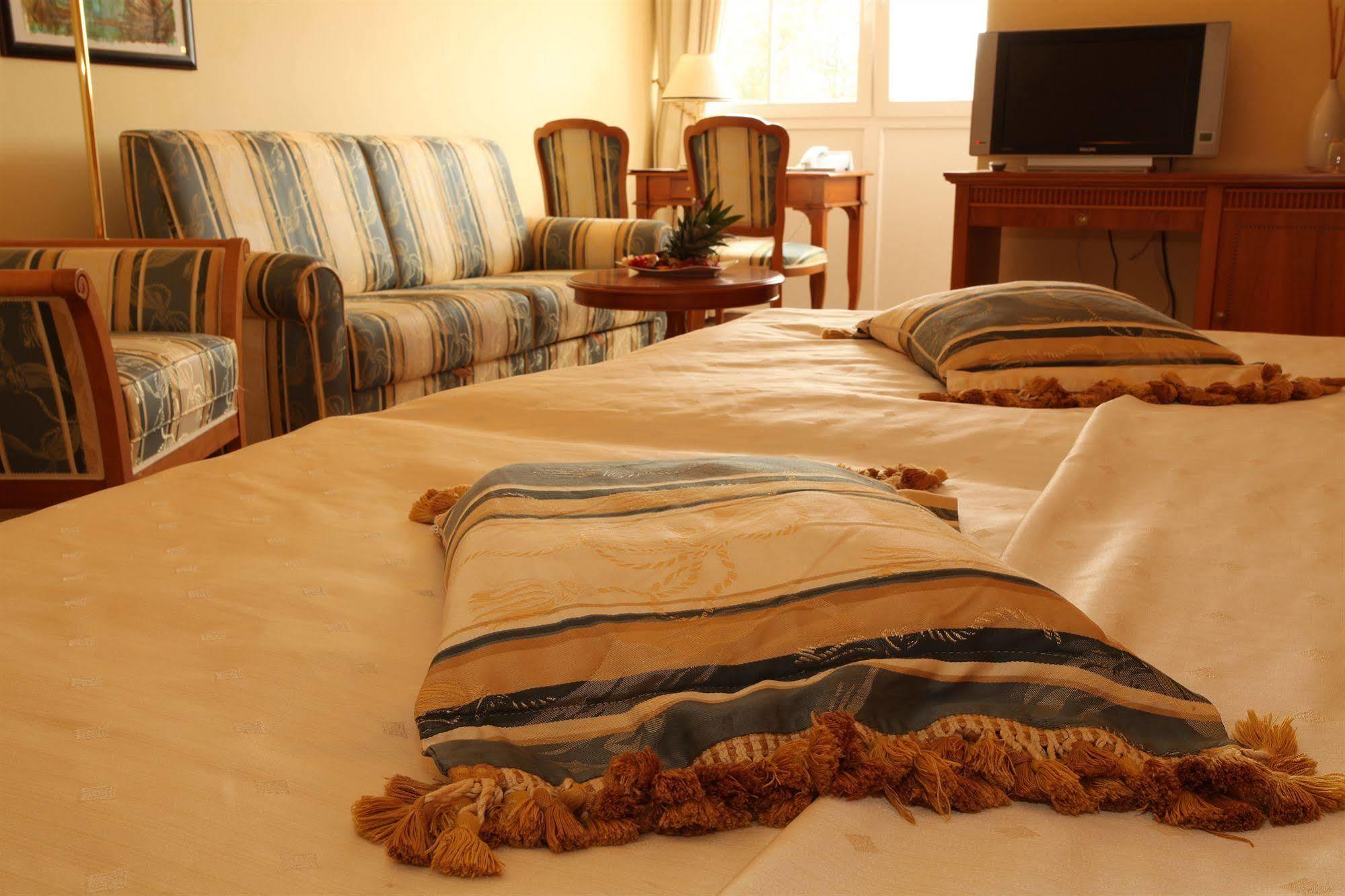 Strandhotel Deichgraf غرال موريتز المظهر الخارجي الصورة